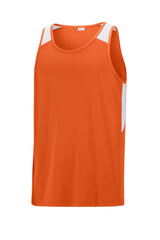 Sport-Tek® Club Track Tank ST446