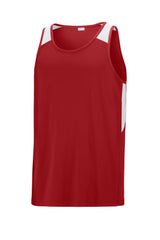 Sport-Tek® Club Track Tank ST446