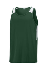 Sport-Tek® Club Track Tank ST446
