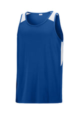 Sport-Tek® Club Track Tank ST446