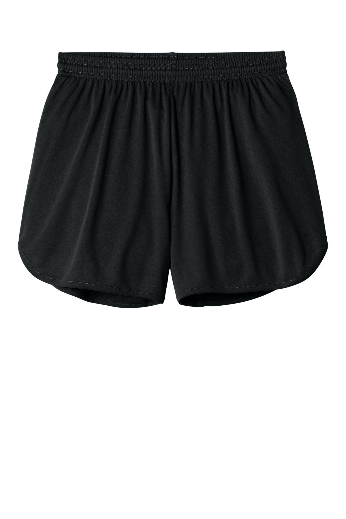 Sport-Tek® Club 4 Track Short ST447 - hero