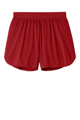 Sport-Tek® Club 4 Track Short ST447