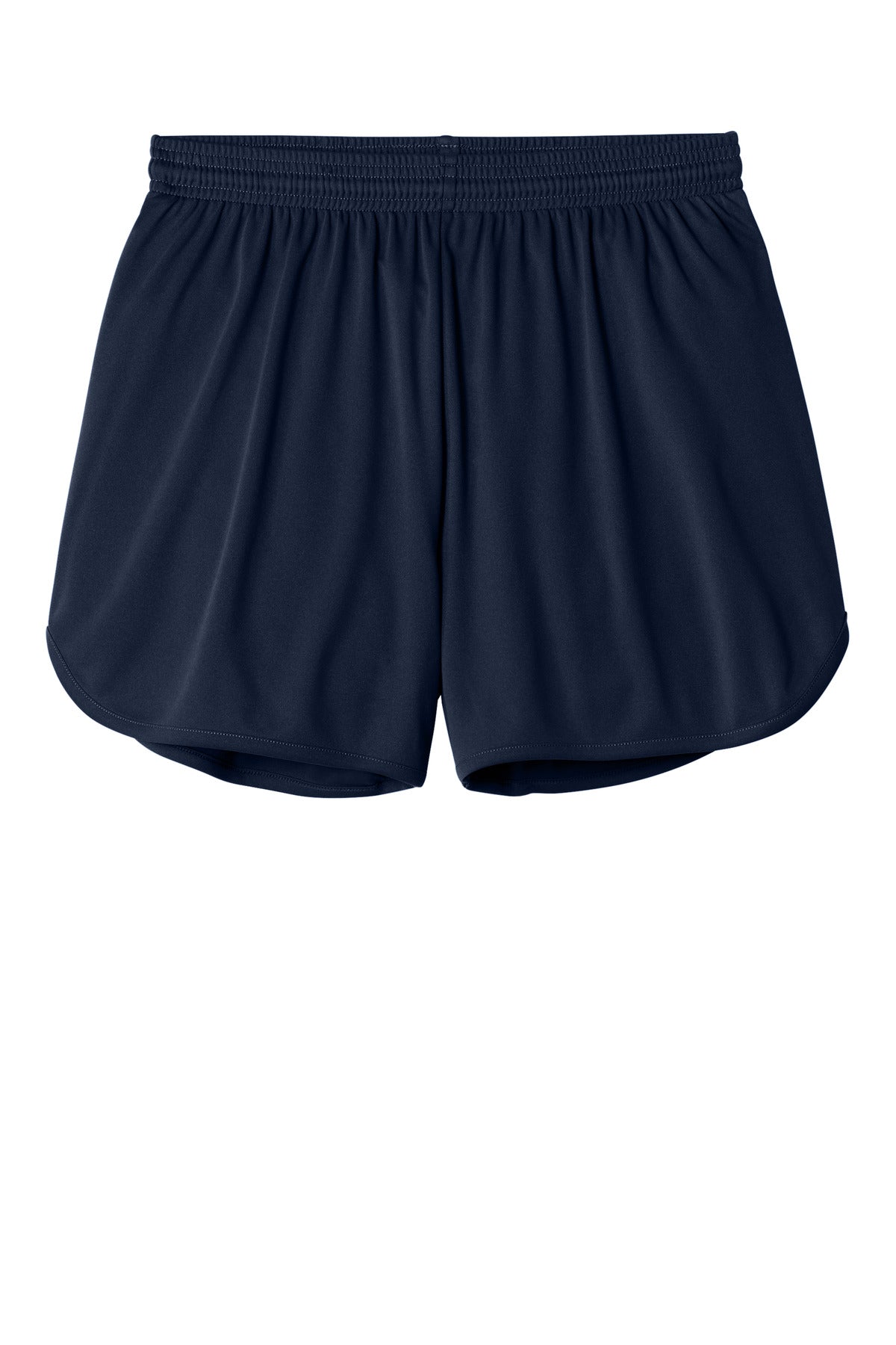 Sport-Tek® Club 4 Track Short ST447