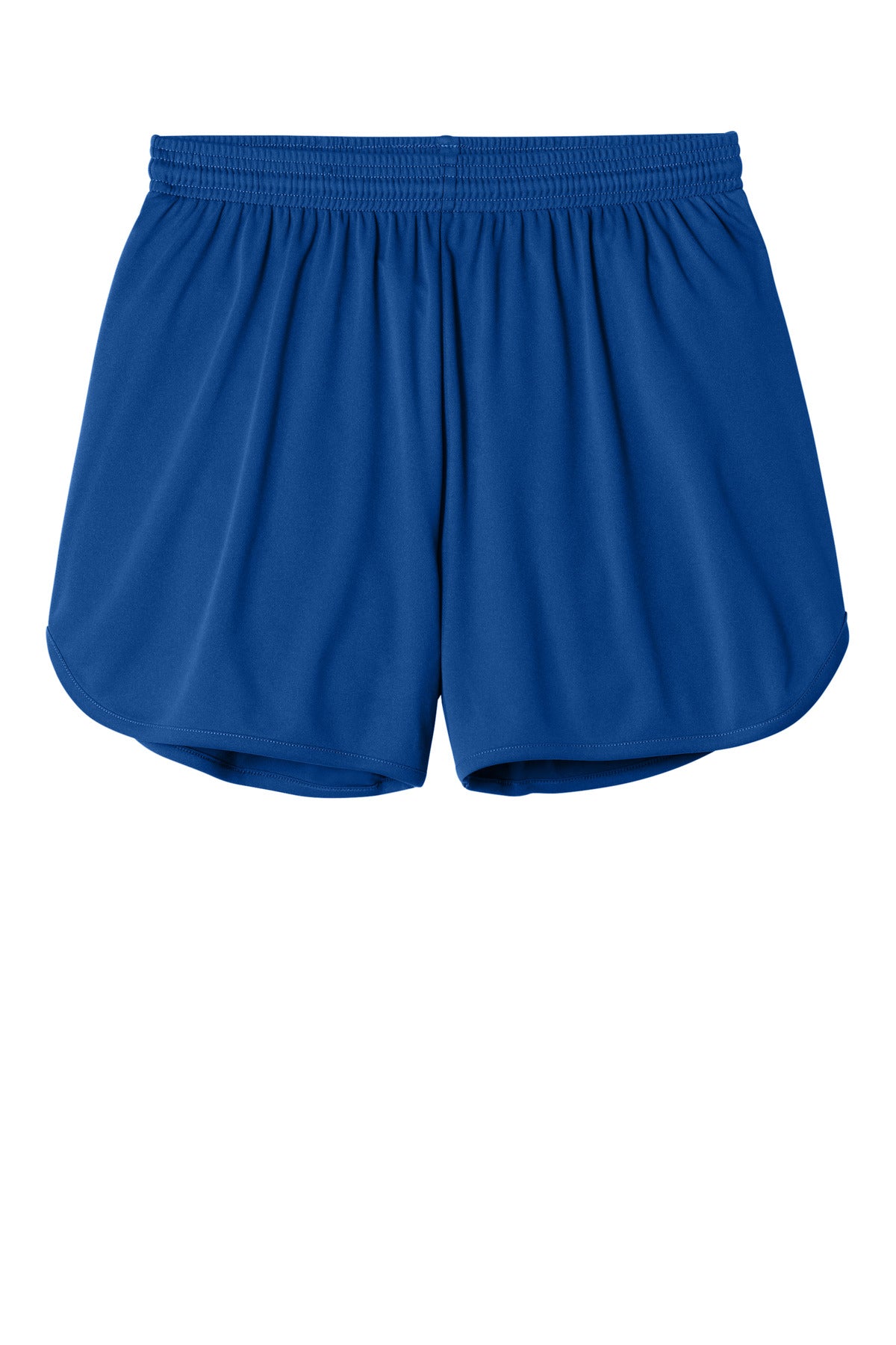 Sport-Tek® Club 4 Track Short ST447