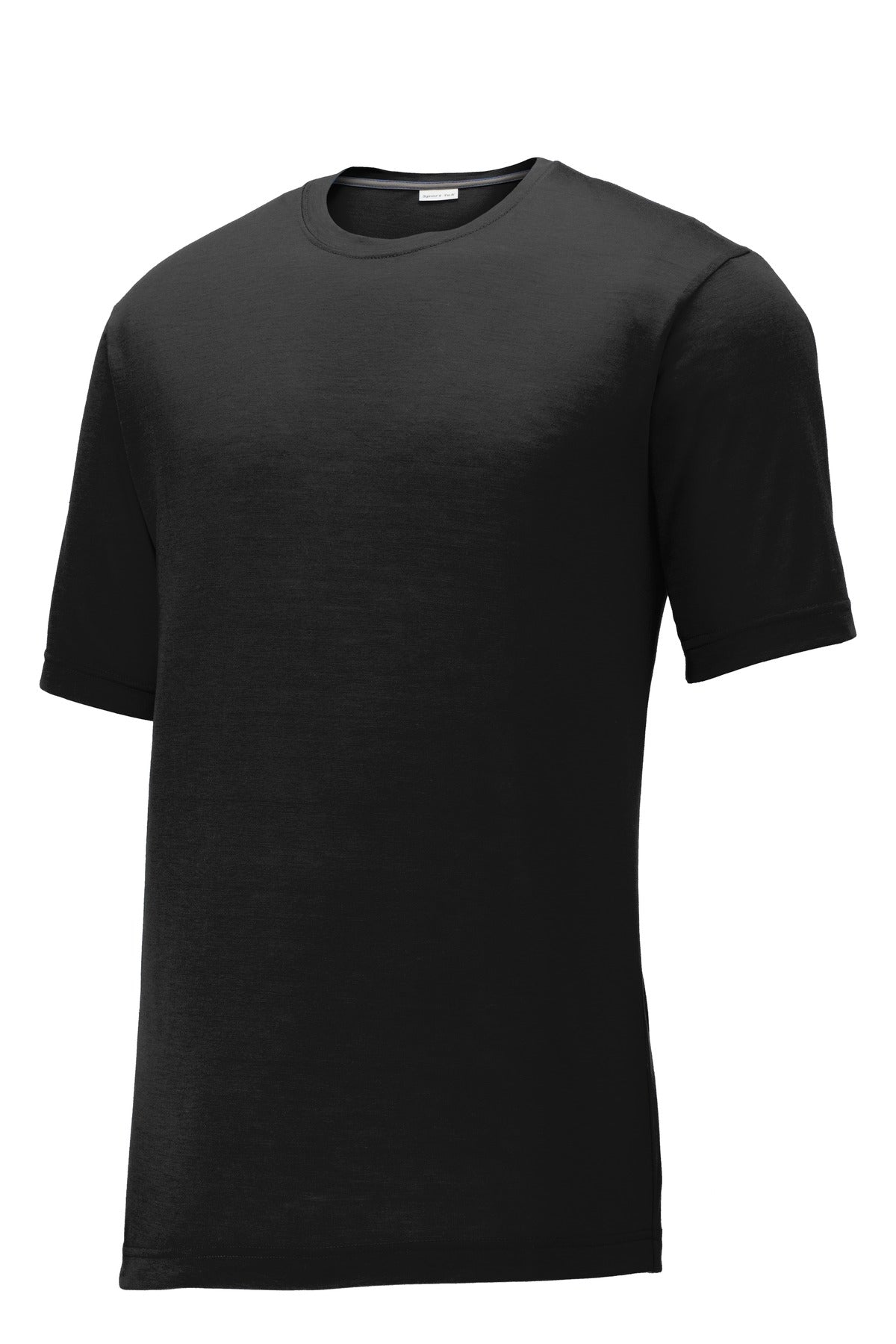Sport-Tek® PosiCharge® Competitor Cotton Touch Tee. ST450 - hero
