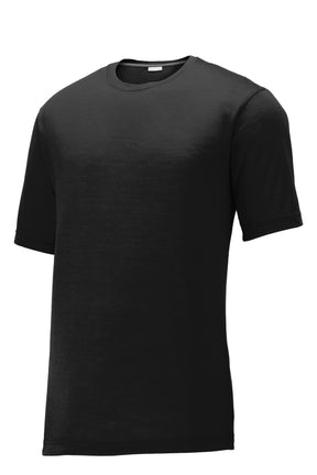 Sport-Tek® PosiCharge® Competitor Cotton Touch Tee. ST450 - hero