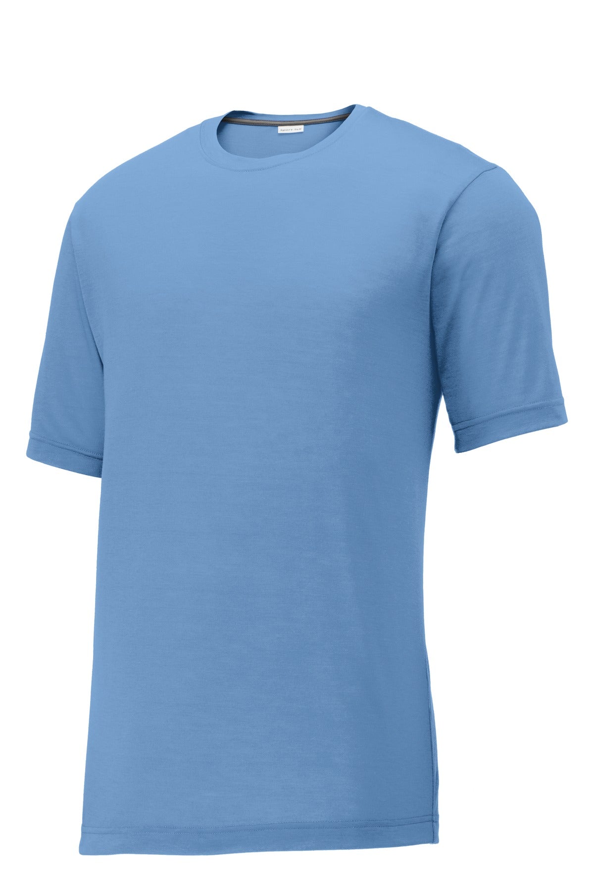 Sport-Tek® PosiCharge® Competitor Cotton Touch Tee. ST450