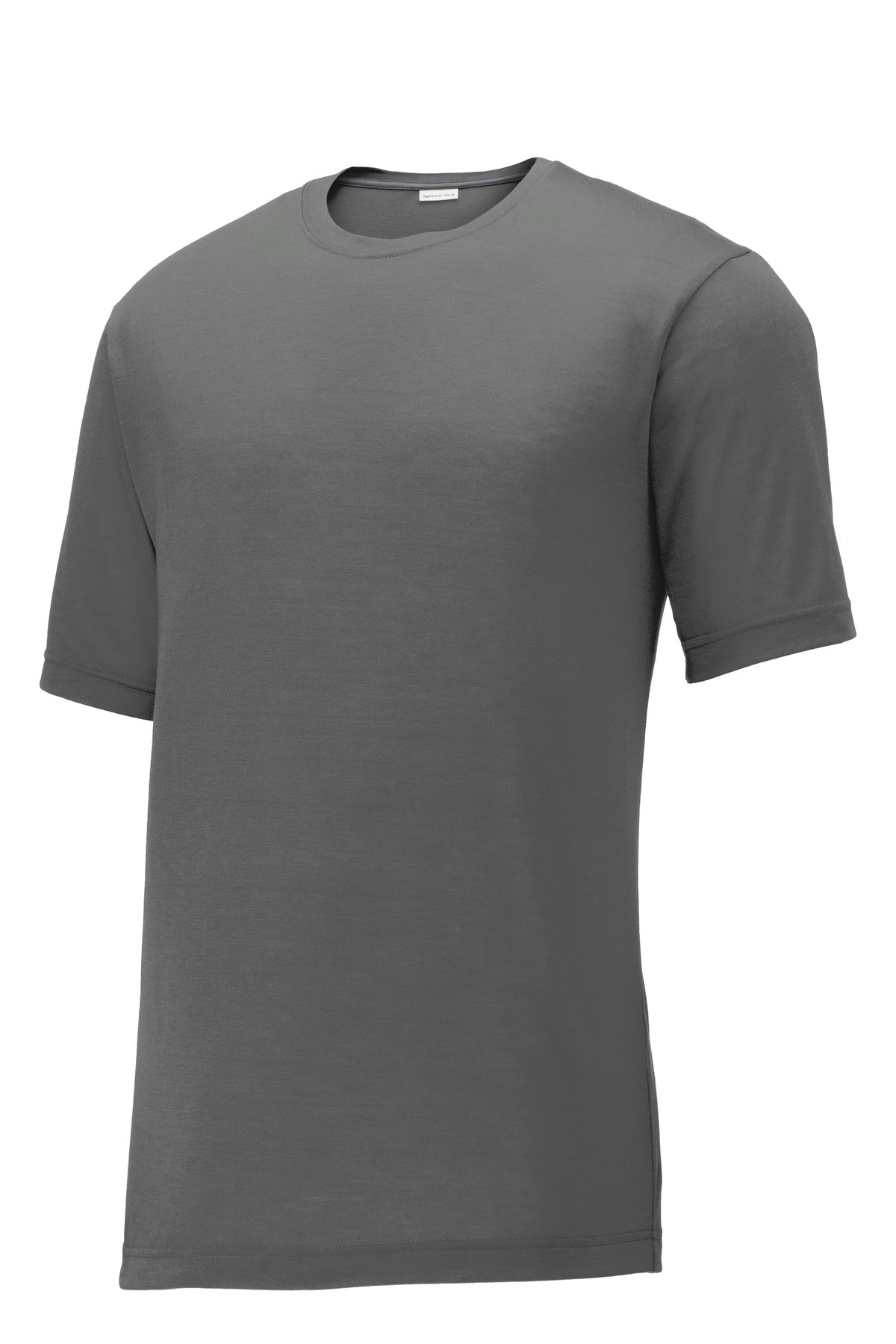 Sport-Tek® PosiCharge® Competitor Cotton Touch Tee. ST450