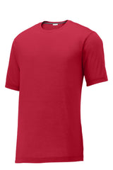 Sport-Tek® PosiCharge® Competitor Cotton Touch Tee. ST450