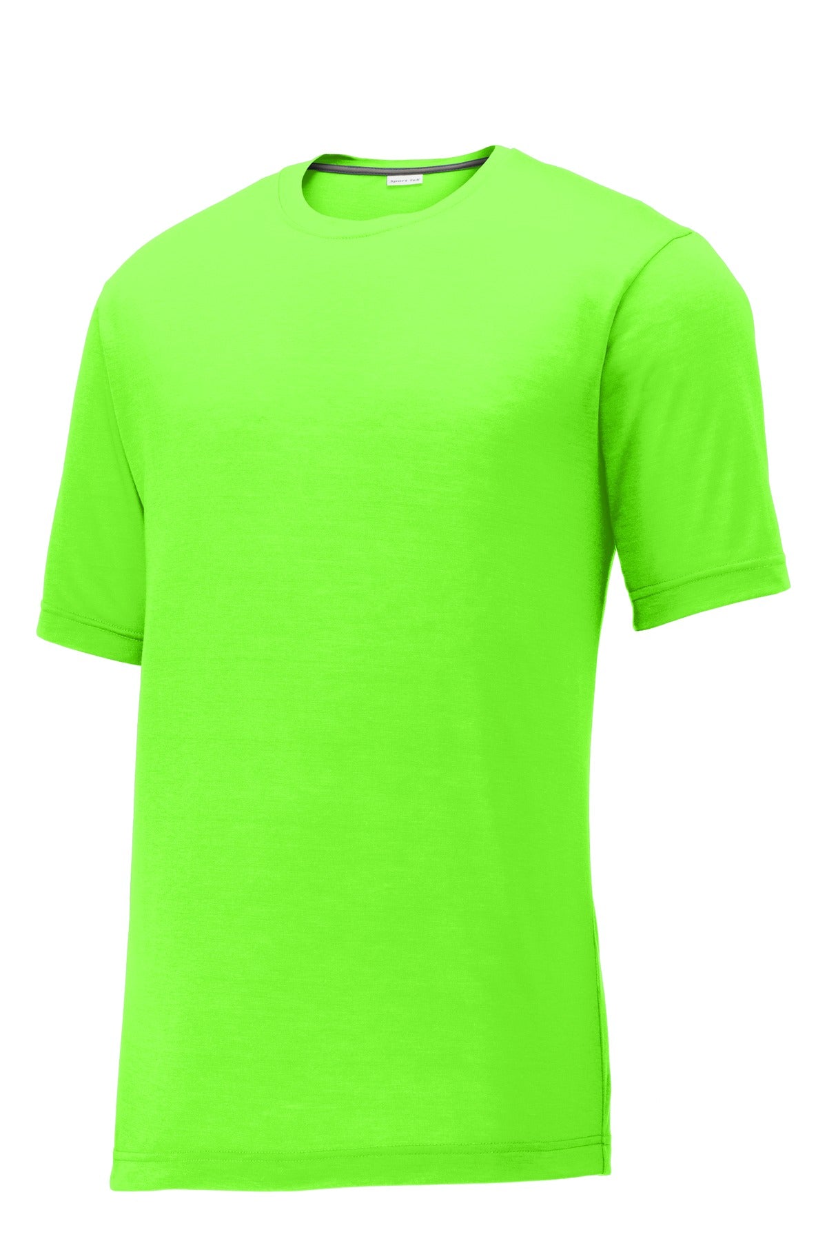 Sport-Tek® PosiCharge® Competitor Cotton Touch Tee. ST450