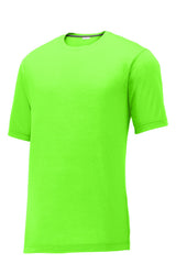 Sport-Tek® PosiCharge® Competitor Cotton Touch Tee. ST450