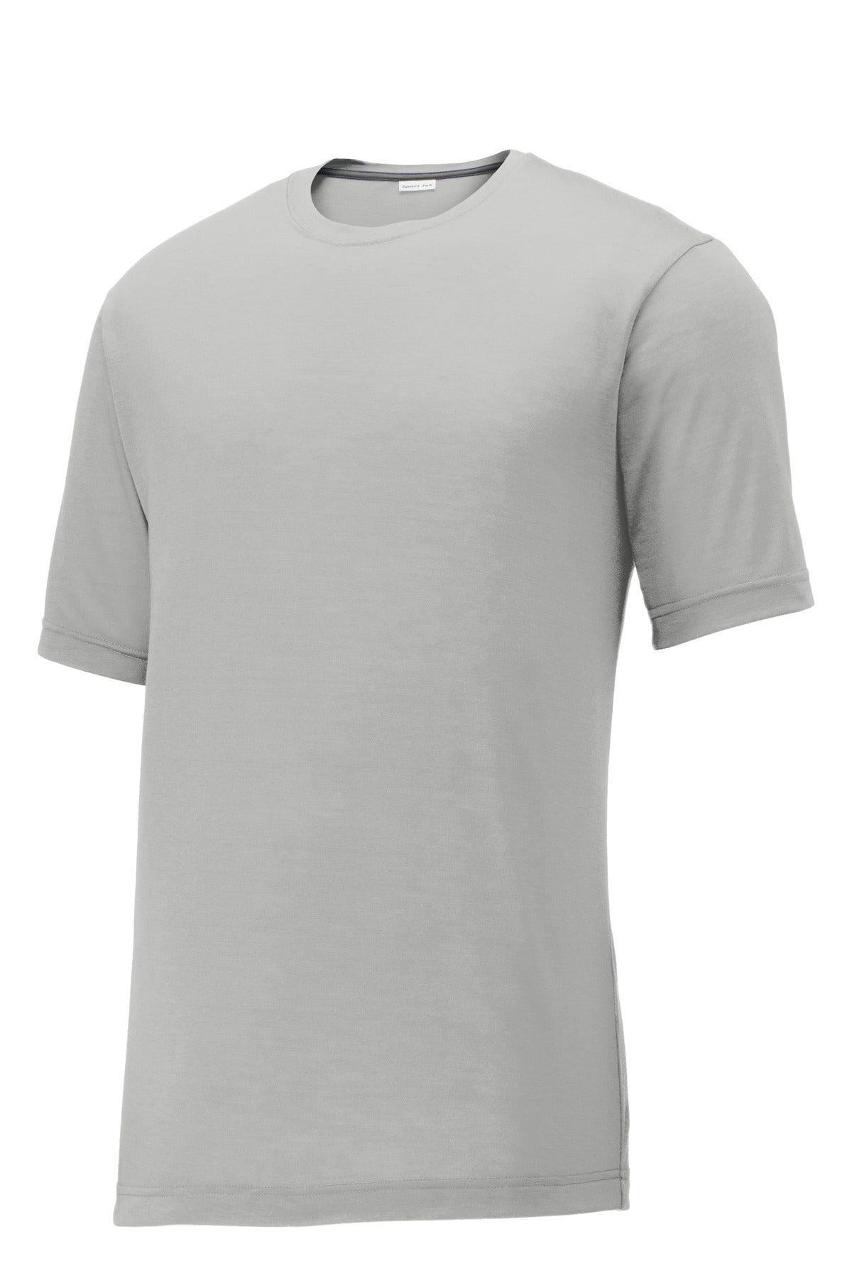 Sport-Tek® PosiCharge® Competitor Cotton Touch Tee. ST450