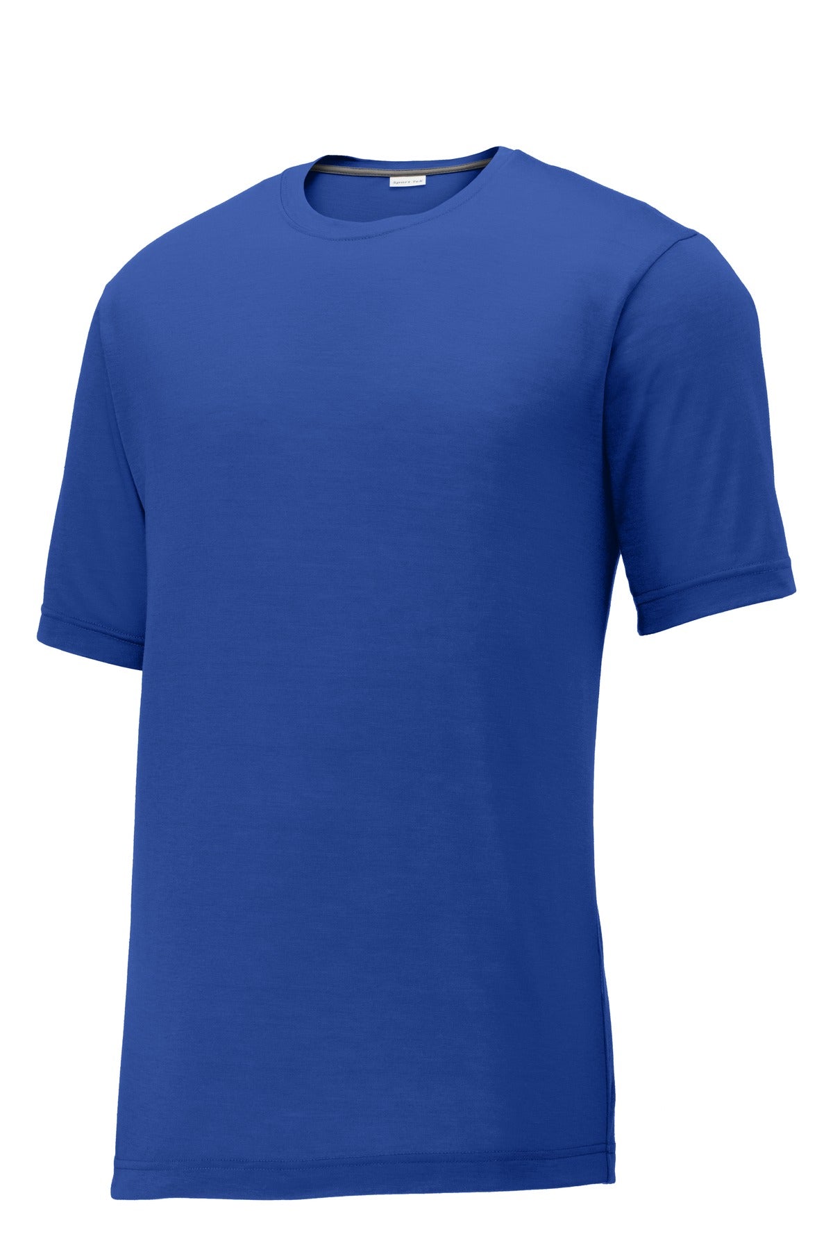 Sport-Tek® PosiCharge® Competitor Cotton Touch Tee. ST450