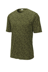 Sport-Tek ® Digi Camo Tee. ST460