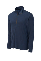 Sport-Tek ® Endeavor 1/2-Zip Pullover. ST469