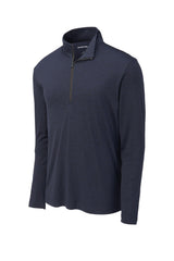 Sport-Tek ® Endeavor 1/2-Zip Pullover. ST469