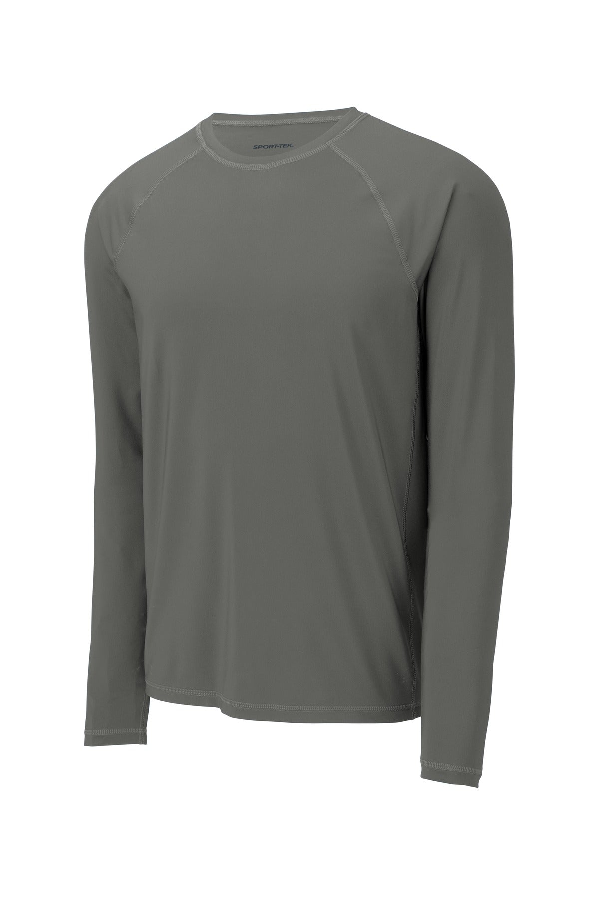 Sport-Tek ® Long Sleeve Rashguard Tee. ST470LS