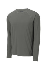 Sport-Tek ® Long Sleeve Rashguard Tee. ST470LS