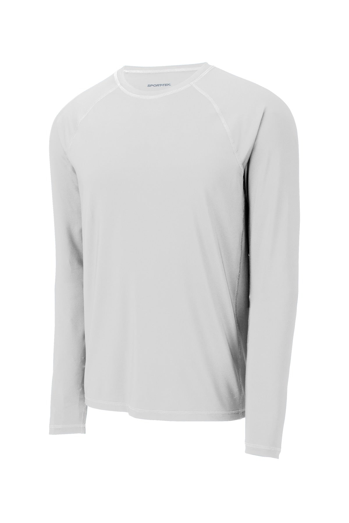 Sport-Tek ® Long Sleeve Rashguard Tee. ST470LS