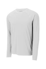 Sport-Tek ® Long Sleeve Rashguard Tee. ST470LS