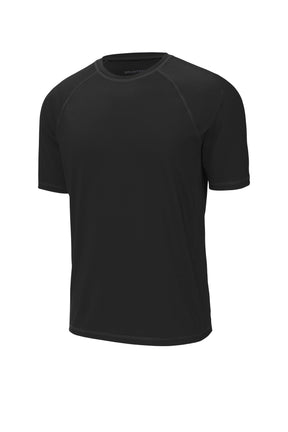 Sport-Tek ® Rashguard Tee. ST470 - hero