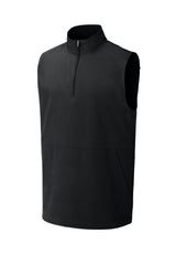 Sport-Tek® Repeat 1/2-Zip Vest ST487 - hero
