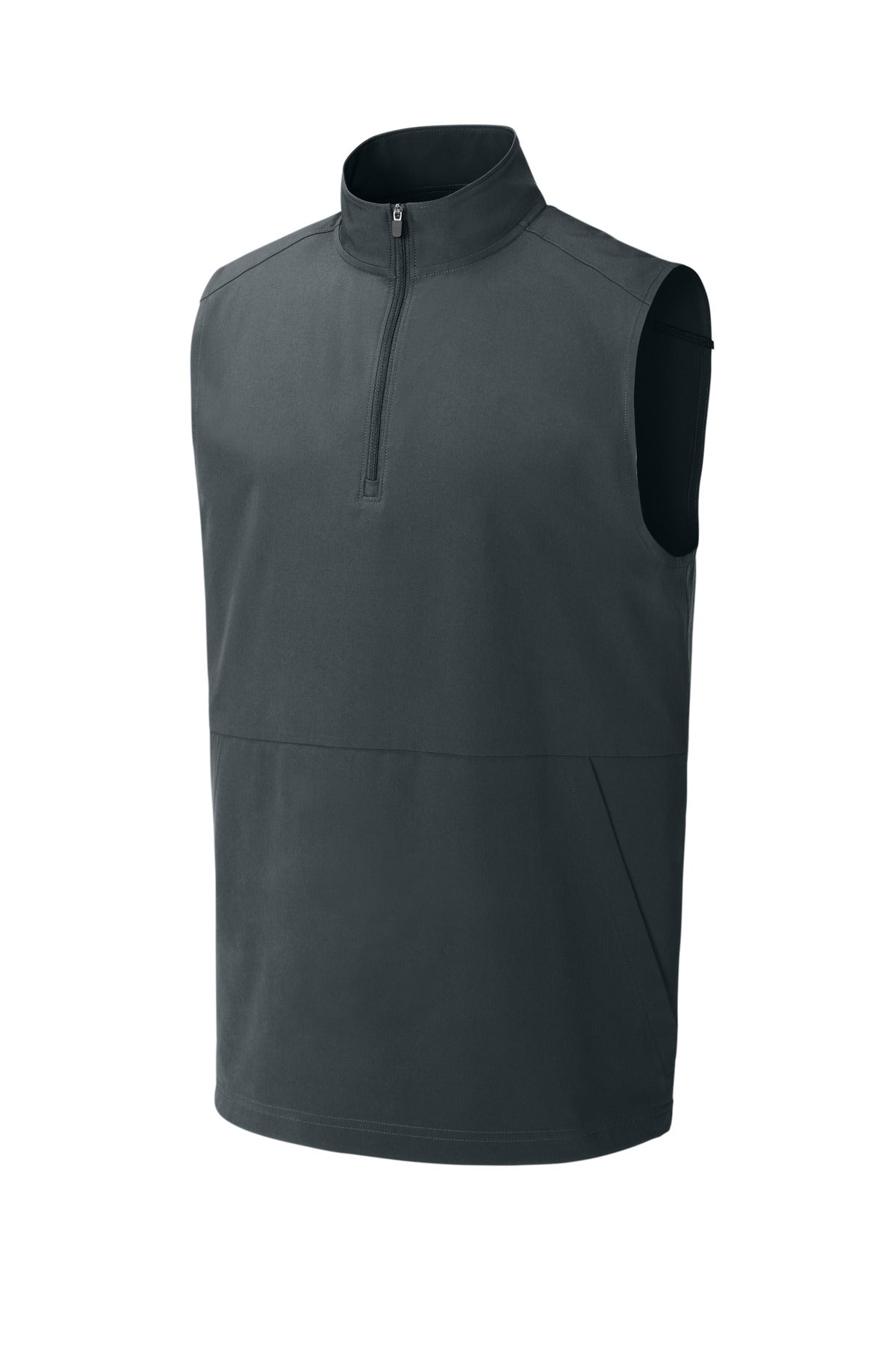 Sport-Tek® Repeat 1/2-Zip Vest ST487