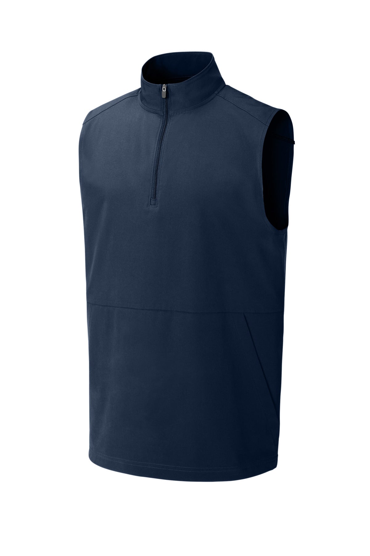 Sport-Tek® Repeat 1/2-Zip Vest ST487