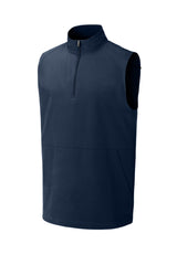Sport-Tek® Repeat 1/2-Zip Vest ST487