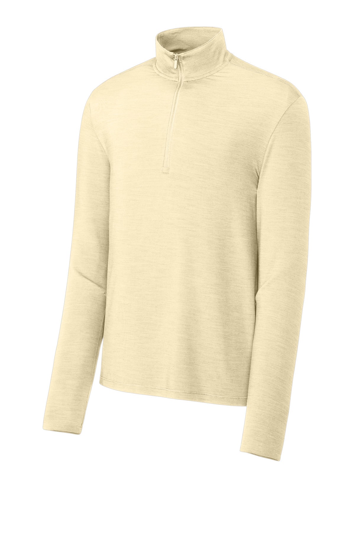Sport-Tek® Versa 1/4-Zip ST491 - hero