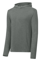 Sport-Tek® Versa Long Sleeve Pullover Hoodie ST492 - hero