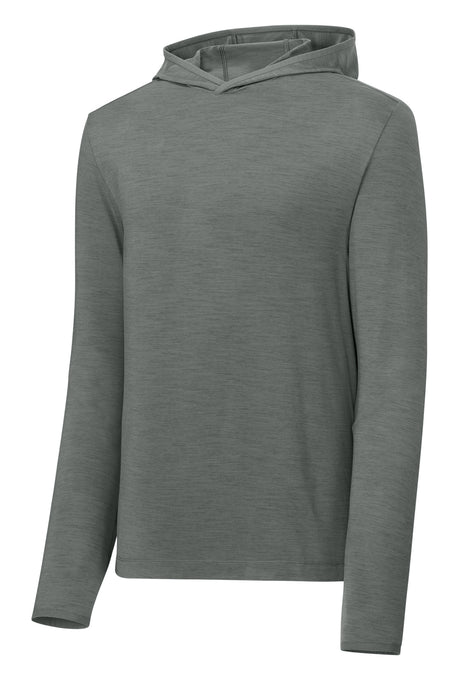 Sport-Tek® Versa Long Sleeve Pullover Hoodie ST492 - hero