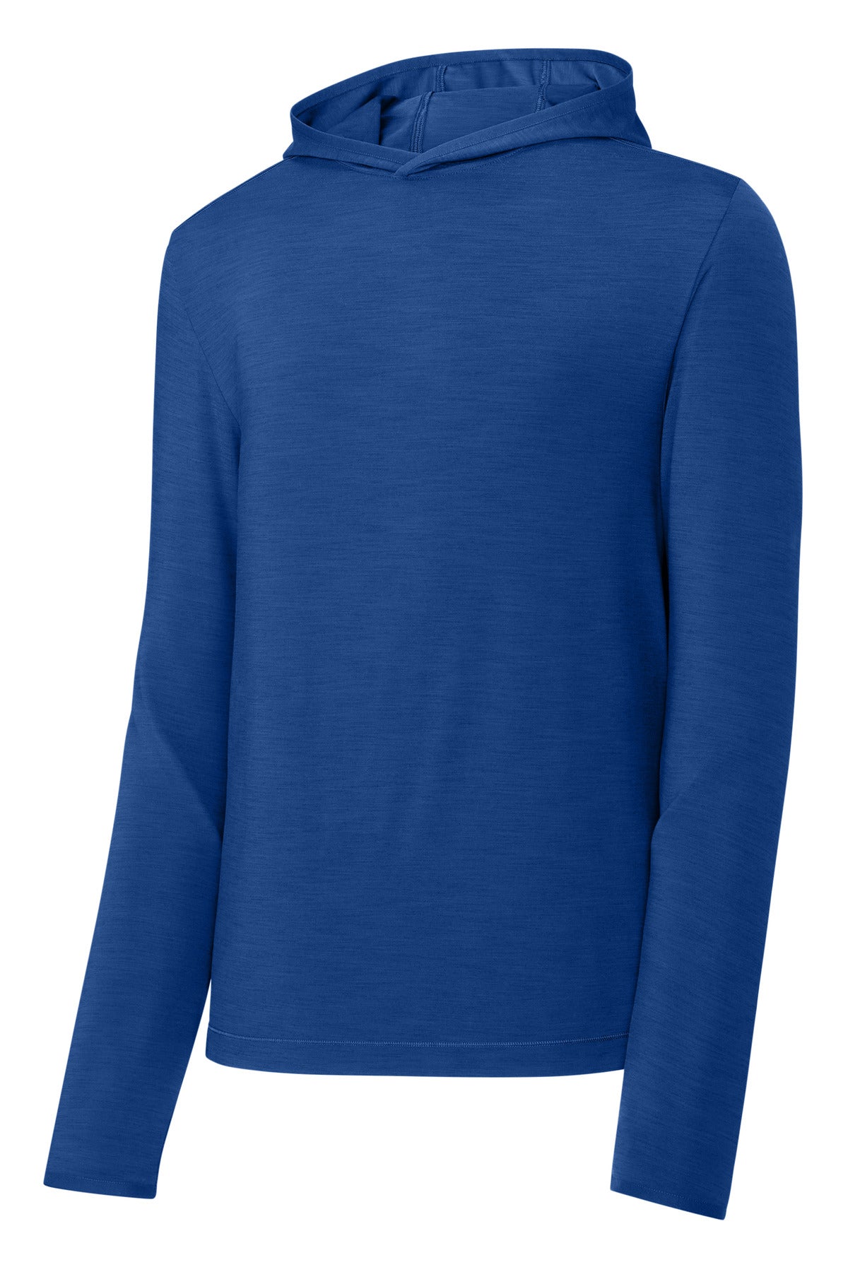 Sport-Tek® Versa Long Sleeve Pullover Hoodie ST492