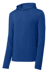 Sport-Tek® Versa Long Sleeve Pullover Hoodie ST492