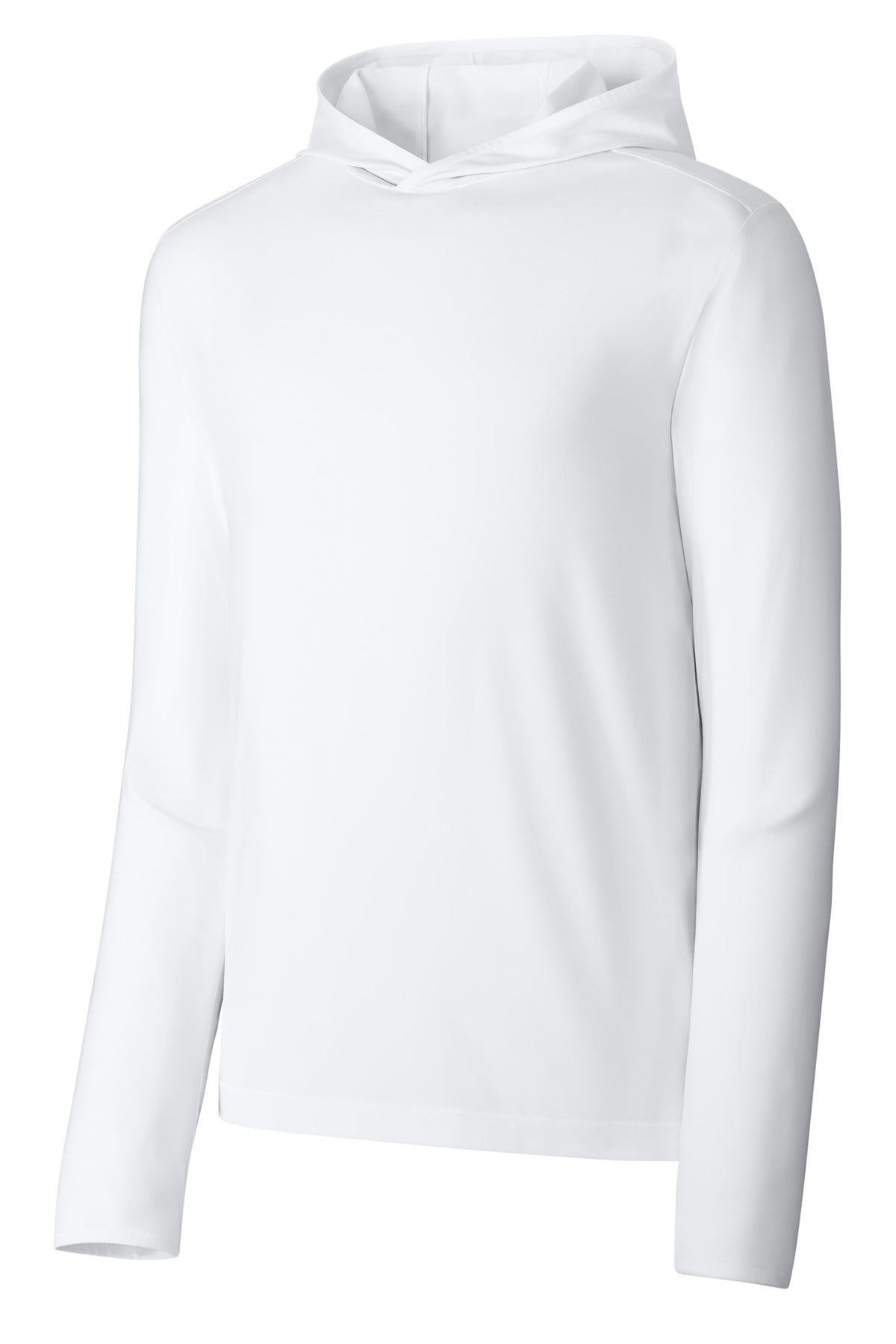Sport-Tek® Versa Long Sleeve Pullover Hoodie ST492
