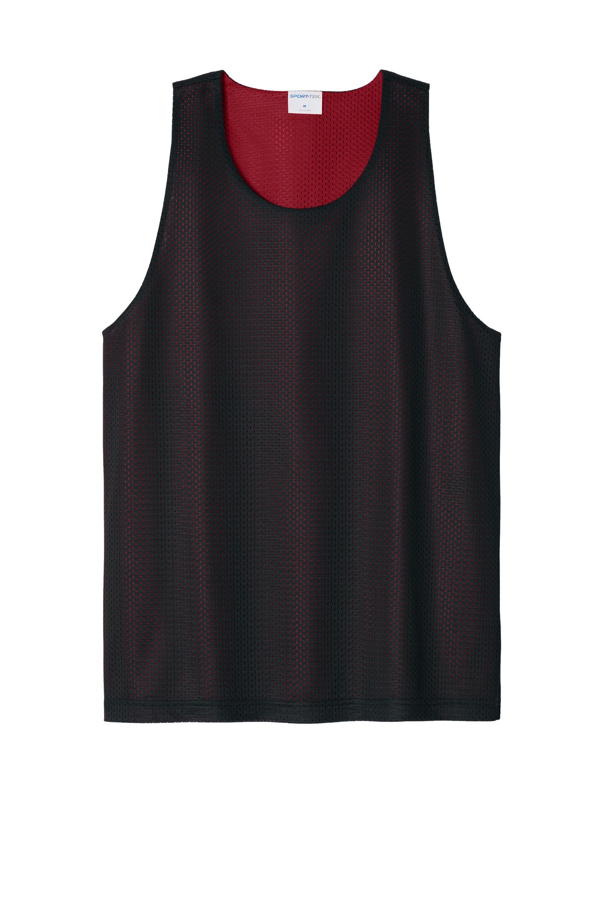 Sport-Tek® PosiCharge® Reversible Mesh Tank ST5000