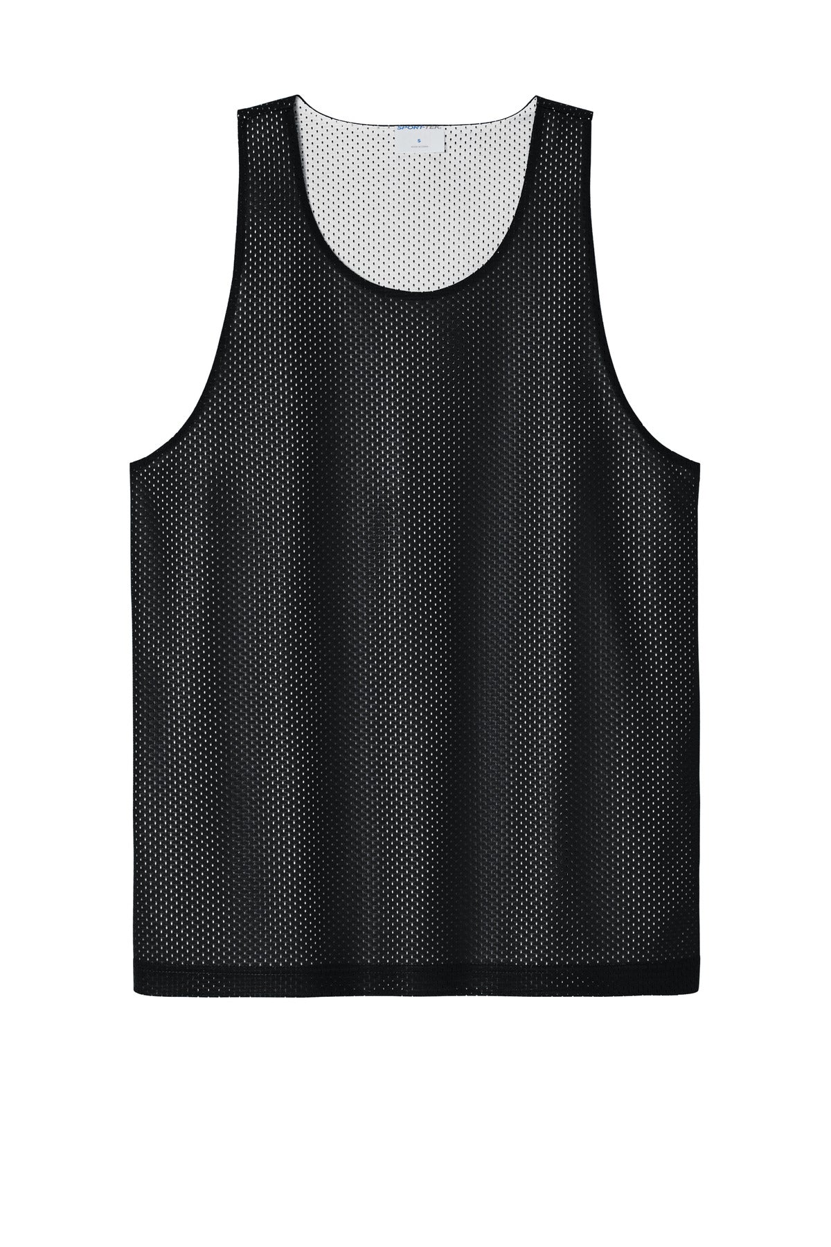 Sport-Tek® PosiCharge® Reversible Mesh Tank ST5000