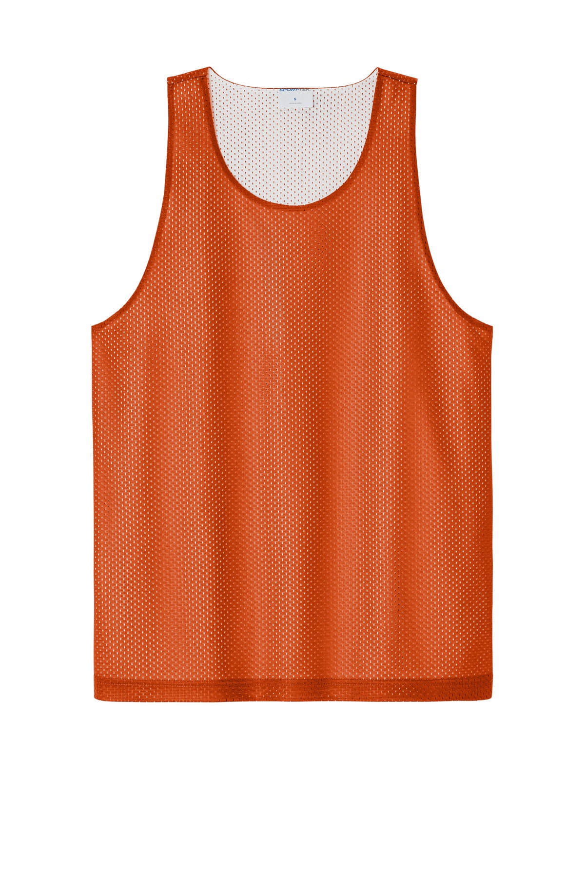 Sport-Tek® PosiCharge® Reversible Mesh Tank ST5000