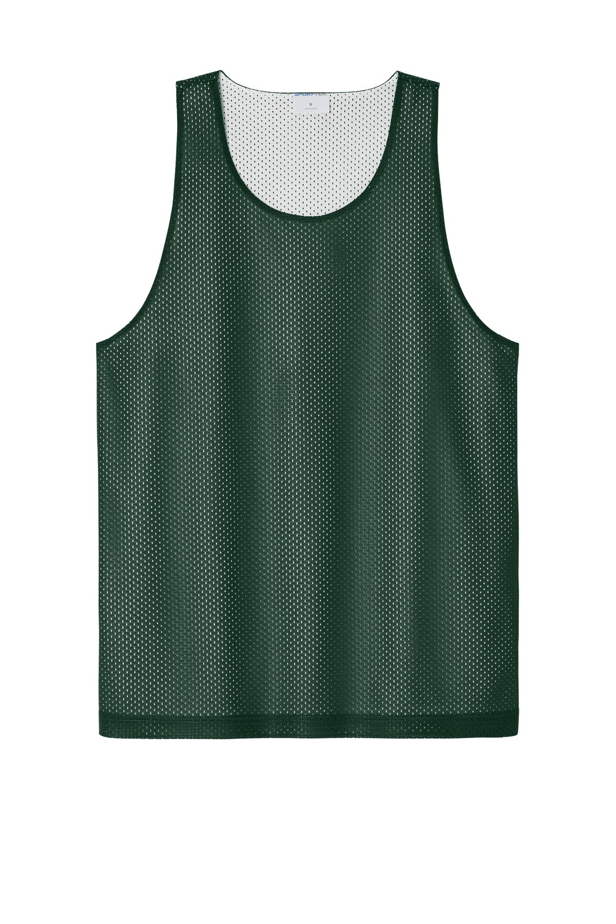 Sport-Tek® PosiCharge® Reversible Mesh Tank ST5000