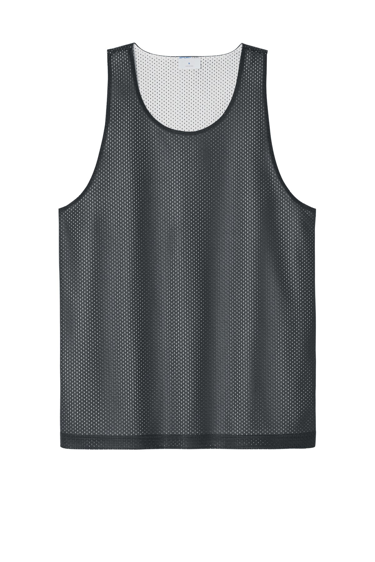 Sport-Tek® PosiCharge® Reversible Mesh Tank ST5000