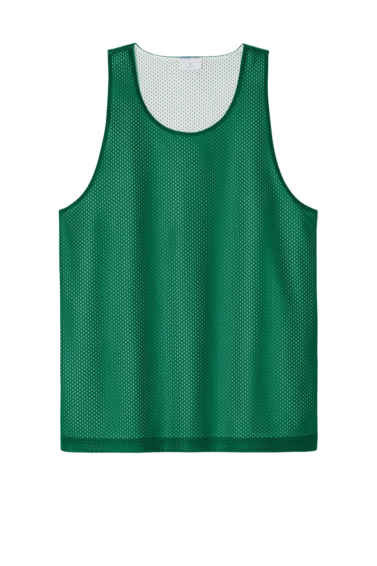 Sport-Tek® PosiCharge® Reversible Mesh Tank ST5000