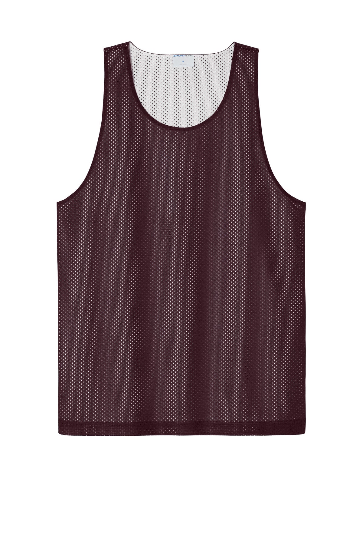 Sport-Tek® PosiCharge® Reversible Mesh Tank ST5000