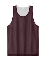 Sport-Tek® PosiCharge® Reversible Mesh Tank ST5000
