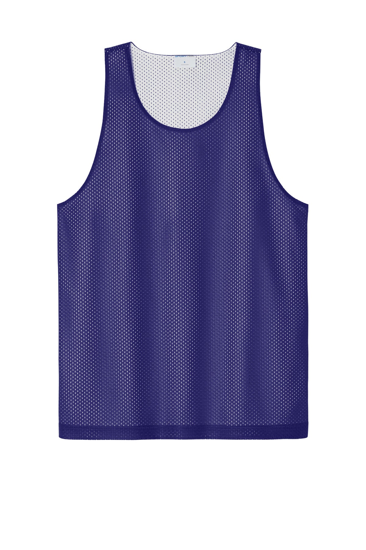 Sport-Tek® PosiCharge® Reversible Mesh Tank ST5000