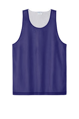 Sport-Tek® PosiCharge® Reversible Mesh Tank ST5000