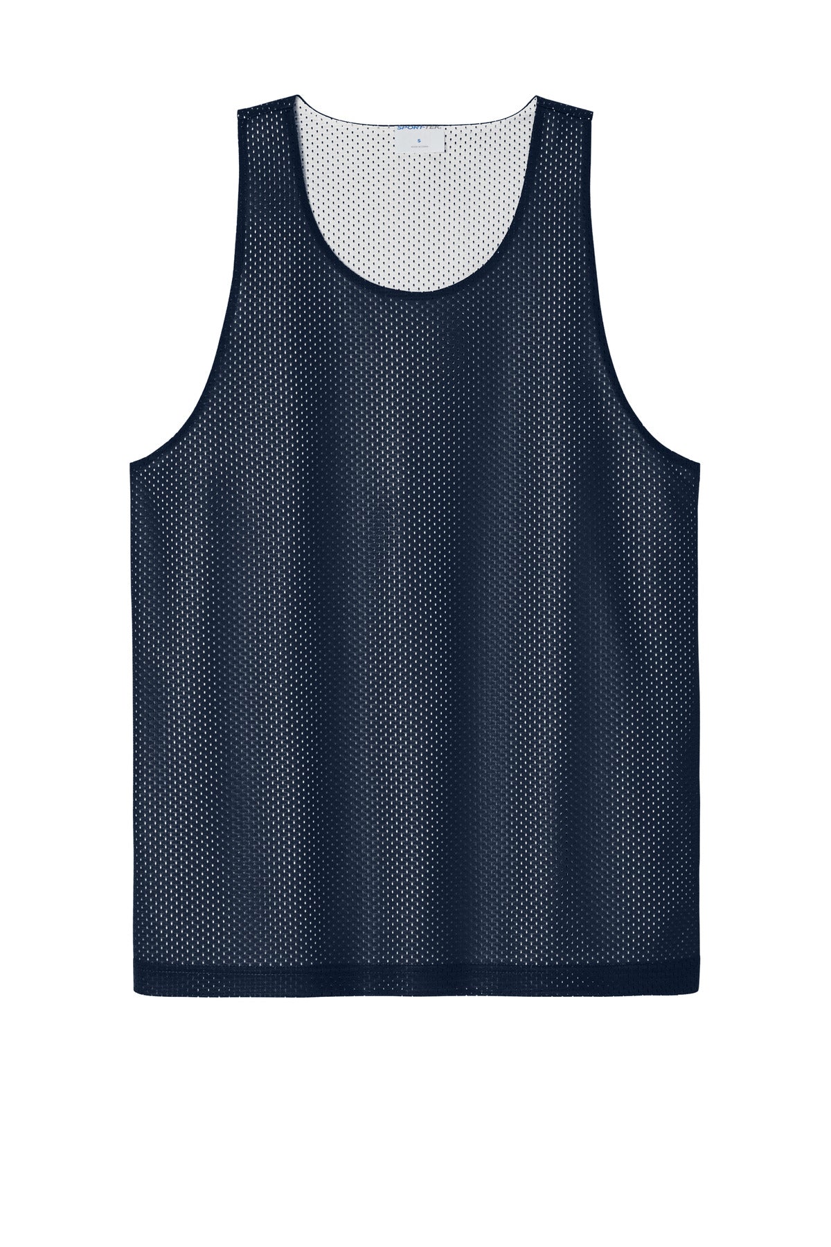 Sport-Tek® PosiCharge® Reversible Mesh Tank ST5000