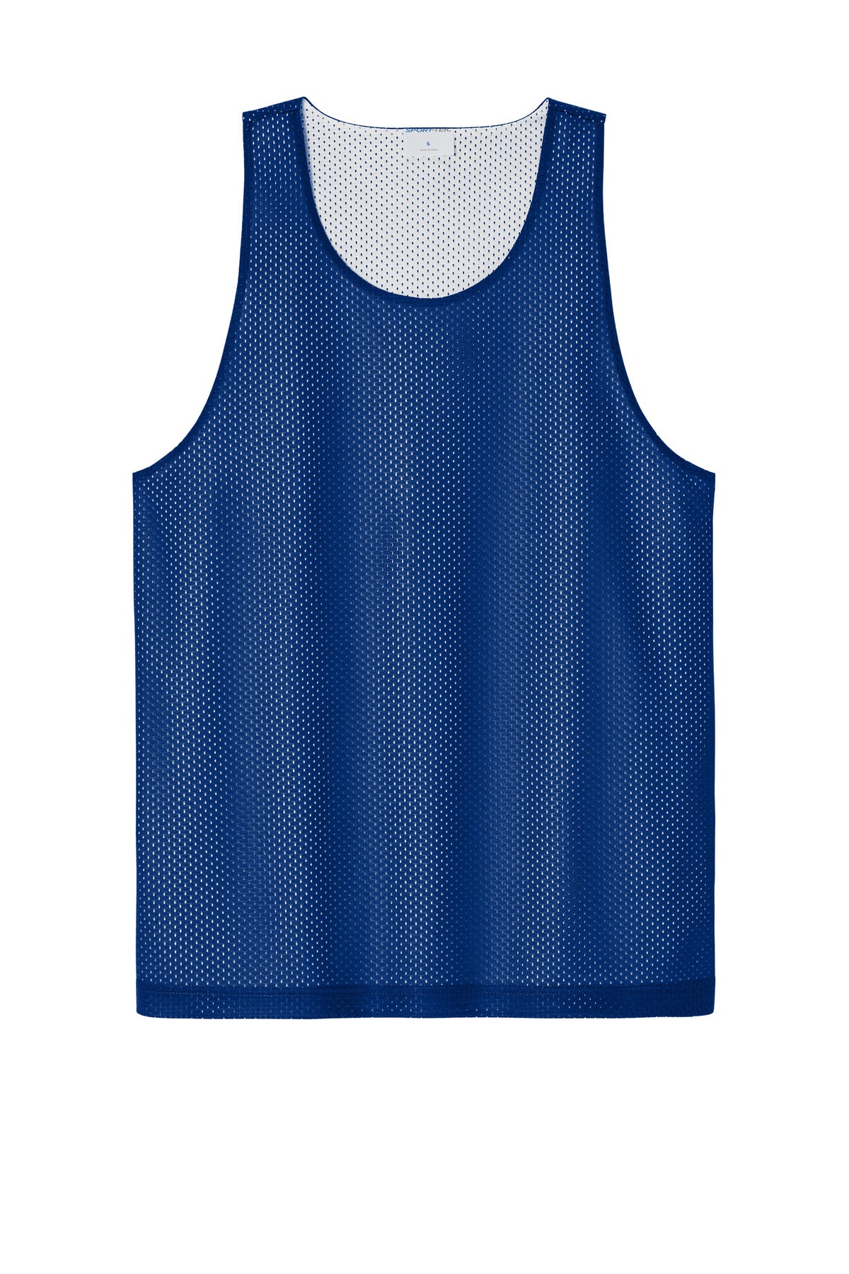 Sport-Tek® PosiCharge® Reversible Mesh Tank ST5000