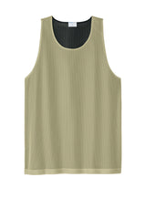 Sport-Tek® PosiCharge® Reversible Mesh Tank ST5000 - hero