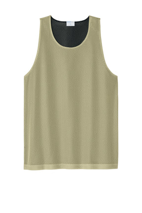 Sport-Tek® PosiCharge® Reversible Mesh Tank ST5000 - hero