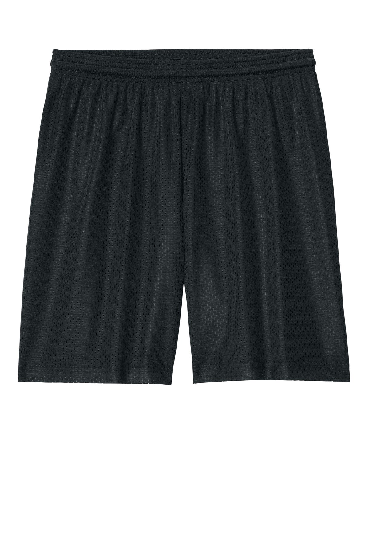 Sport-Tek® PosiCharge® Mesh 7 Short ST5100 - hero